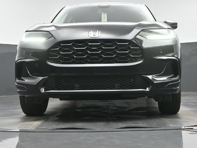 New 2027 Honda HR-V EX-L image 19