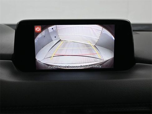 Used 2017 MAZDA CX-5 Touring w/ Preferred Equipment Package image 12