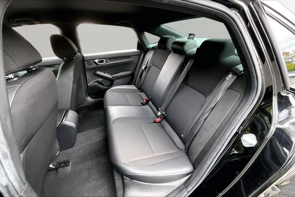 Used 2024 Honda Civic Sport image 18