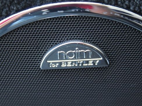 Used 2013 Bentley Mulsanne RWD image 16