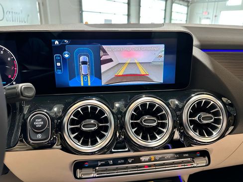 New 2026 Mercedes-Benz GLA 250 4MATIC image 11