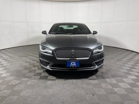 Used 2017 Lincoln MKZ Premiere image 3