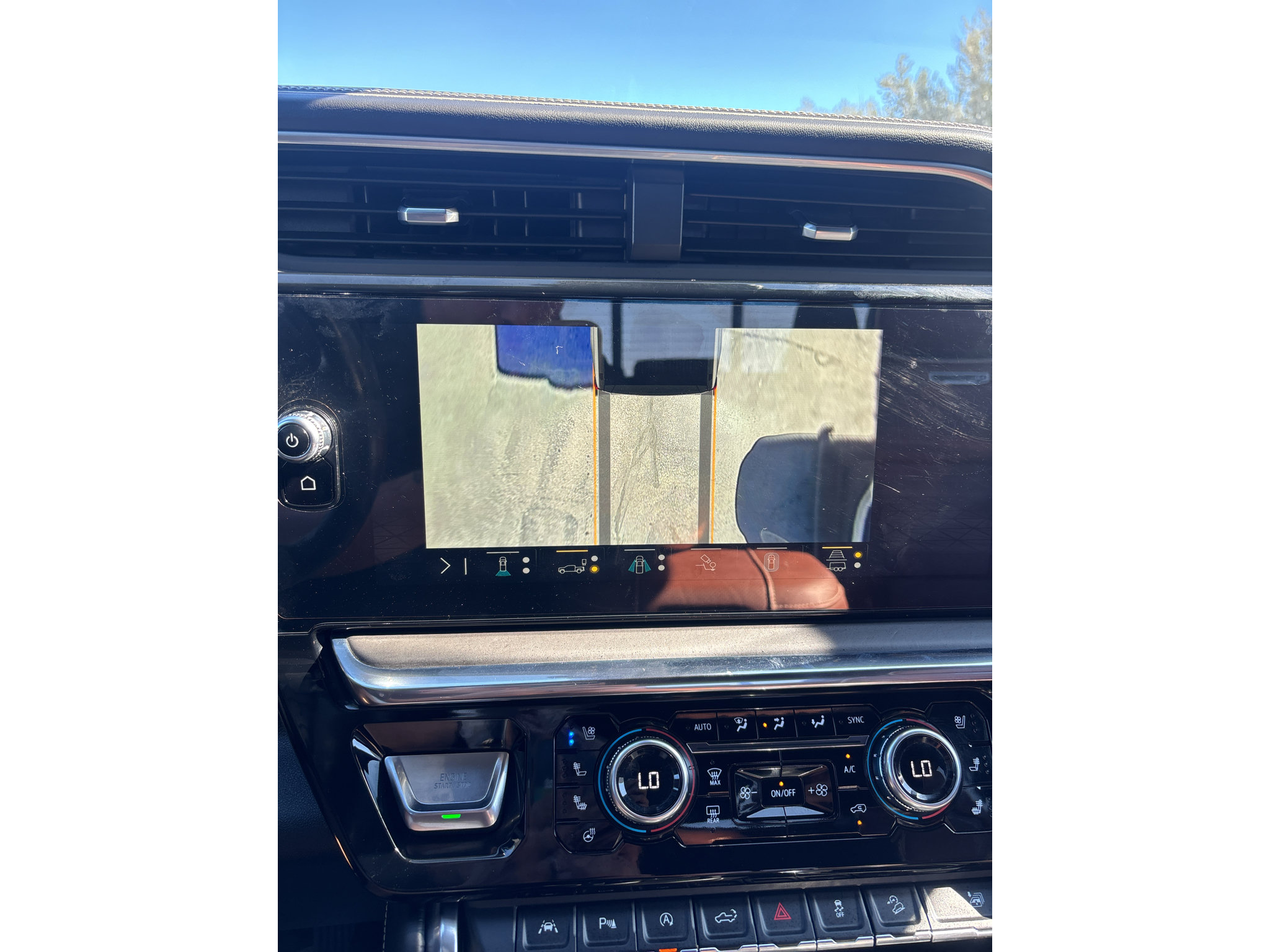 Used 2023 GMC Sierra 1500 Denali Ultimate AWD/4WD image 23