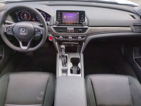 Used 2019 Honda Accord LX image 17