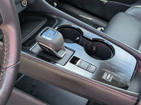 Certified 2023 Nissan Rogue SL w/ SL Premium Package FWD image 23