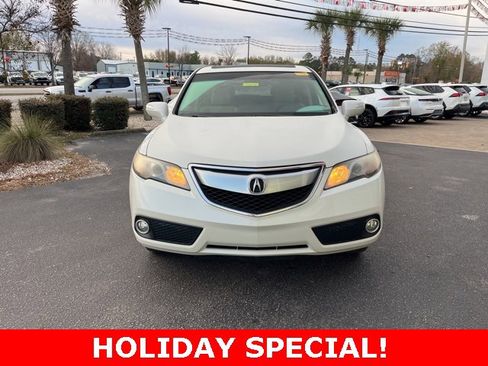 Used 2013 Acura RDX FWD w/ Technology Package image 36