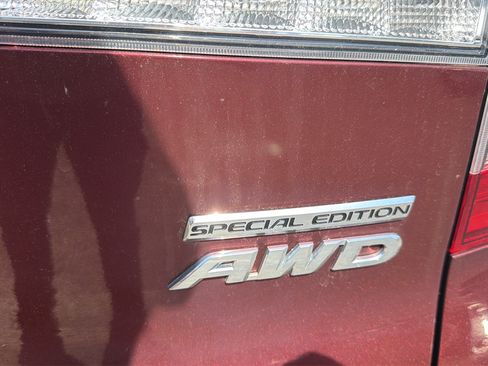 Used 2022 Honda Pilot Special Edition image 37