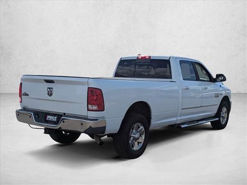 Used 2014 RAM 2500 Big Horn image 5