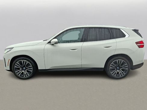 Used 2025 BMW X3 xDrive30i w/ Premium Package AWD/4WD image 5