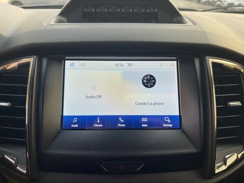 Used 2021 Ford Ranger XLT w/ Tremor Off-Road Package AWD/4WD image 9
