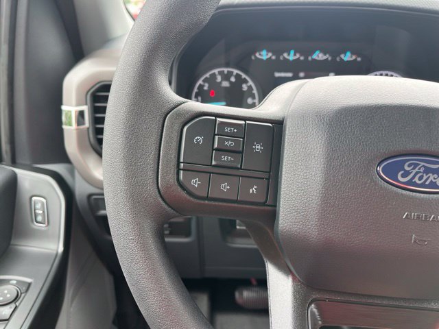 New 2026 Ford F150 XL w/ Equipment Group 103A High RWD image 16