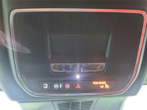 Used 2025 Chevrolet Blazer EV SS image 58