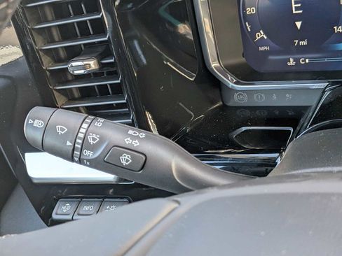 New 2026 Chevrolet Silverado 2500 LTZ w/ LTZ Premium Package image 30