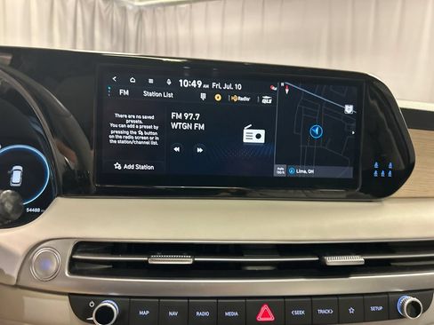 Used 2023 Hyundai Palisade Limited w/ Cargo Package FWD image 15