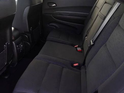 Certified 2025 Dodge Durango GT AWD/4WD image 13