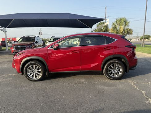 Used 2020 Lexus NX 300 FWD w/ Comfort Package image 4