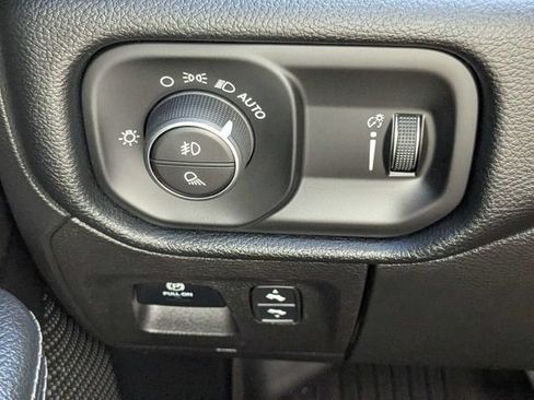 Used 2021 RAM 1500 Rebel w/ Rebel Level 2 Equipment Group AWD/4WD image 27
