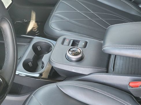Certified 2023 Ford Mustang Mach-E Select RWD image 20