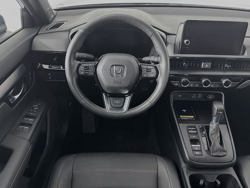 Certified 2023 Honda CR-V Sport Touring image 24