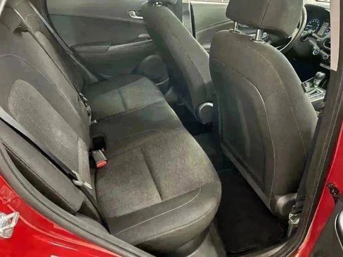 Used 2022 Hyundai Kona SEL w/ Convenience Package image 32