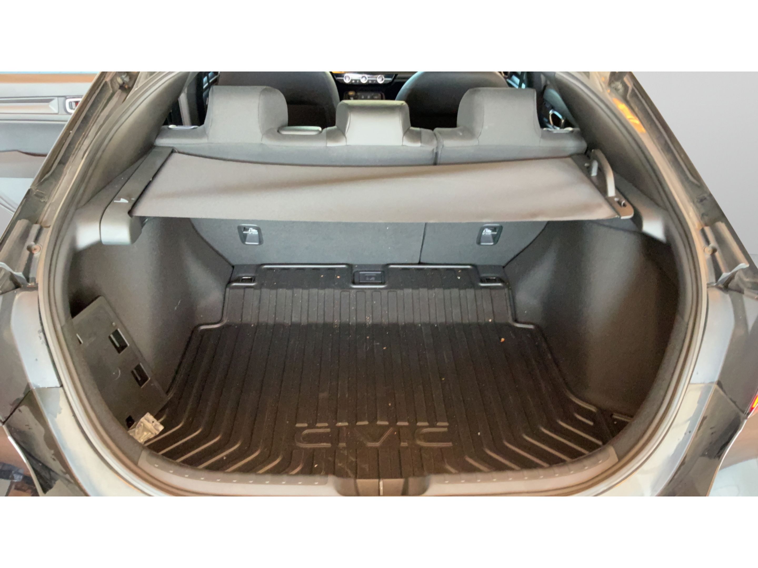 Used 2025 Honda Civic Sport image 34