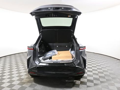 New 2026 Lexus RZ 450e AWD w/ Technology Package image 34