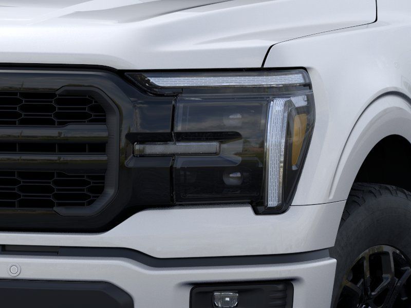 New 2026 Ford F150 Lariat AWD/4WD image 18