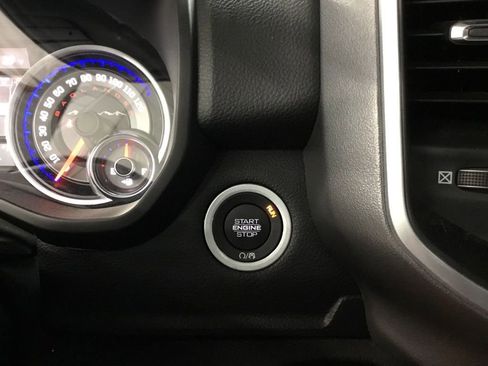 Used 2023 RAM 1500 Big Horn image 32