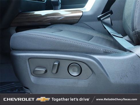 New 2026 Chevrolet Silverado 1500 RST w/ Texas Edition Plus image 25