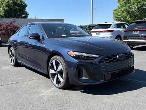 New 2026 Audi A5 2.0T Prestige AWD/4WD image 11