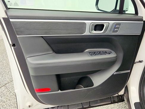 Used 2024 Hyundai Santa Fe Limited AWD/4WD image 11