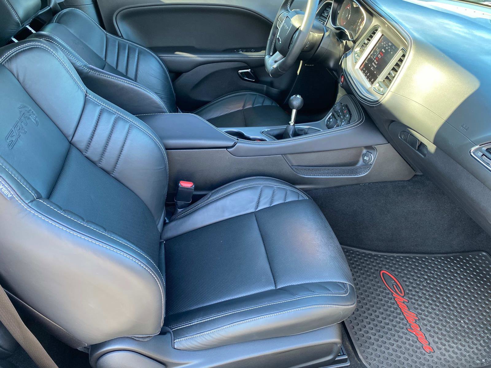 Used 2023 Dodge Challenger SRT Hellcat RWD image 23