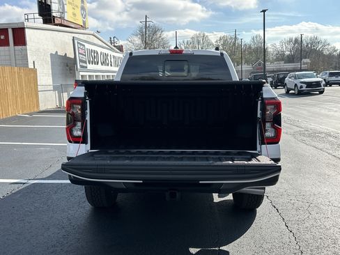 Used 2025 Ford Ranger XLT image 14