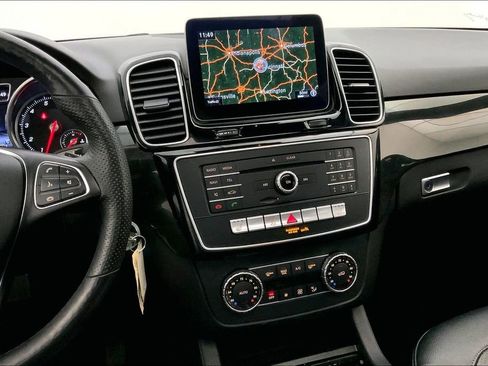 Used 2018 Mercedes-Benz GLE 350 4MATIC image 5