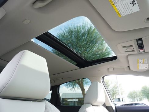 New 2026 Nissan Murano SL image 13