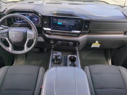 Certified 2023 Chevrolet Silverado 1500 LT Trail Boss AWD/4WD image 18
