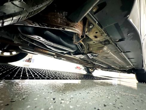 Used 2019 Nissan Rogue SV image 22