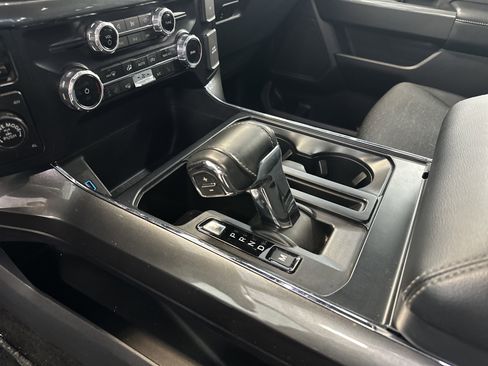 Used 2023 Ford F150 XLT w/ Equipment Group 302A High image 3