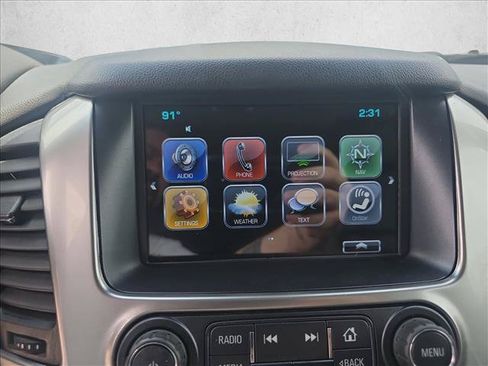 Used 2020 Chevrolet Tahoe Premier RWD image 13