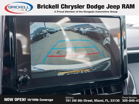 Used 2024 Toyota Corolla LE image 27