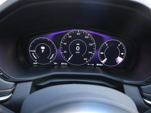 New 2026 MAZDA CX-70 SC Plus AWD/4WD image 10