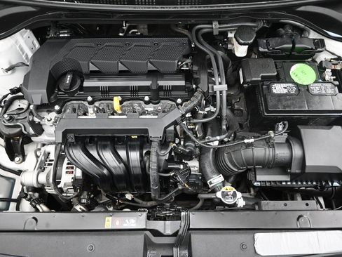 Used 2022 Hyundai Accent SEL FWD image 28