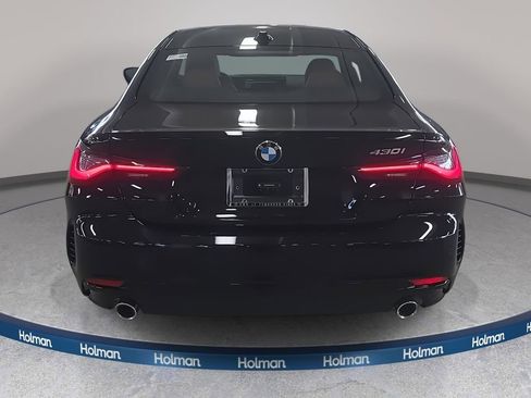 New 2026 BMW 430i Coupe w/ Convenience Package RWD image 5