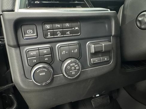 New 2026 Chevrolet Tahoe Premier AWD/4WD image 12