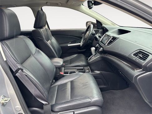 Used 2016 Honda CR-V Touring image 15