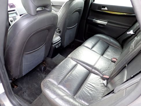 Used 2005 Volvo S40 T5 image 7