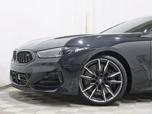 Used 2026 BMW M850i xDrive AWD/4WD image 3