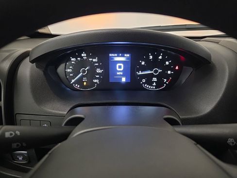 New 2026 RAM ProMaster 3500 w/ Convenience Group image 16