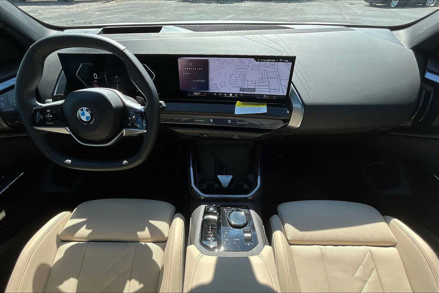 New 2026 BMW X3 xDrive30i w/ Premium Package AWD/4WD image 5