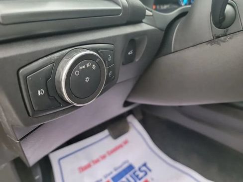 Used 2016 Ford Fusion S w/ Equipment Group 101A FWD image 14